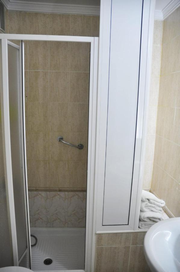 Loft Santa Catalina Park Appartement Las Palmas Buitenkant foto