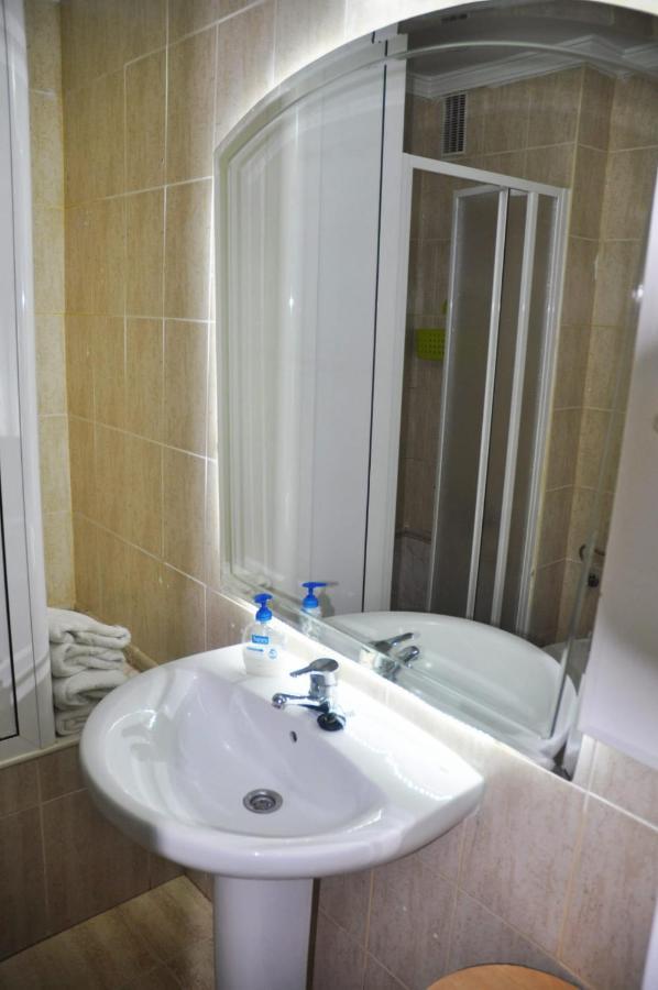 Loft Santa Catalina Park Appartement Las Palmas Buitenkant foto