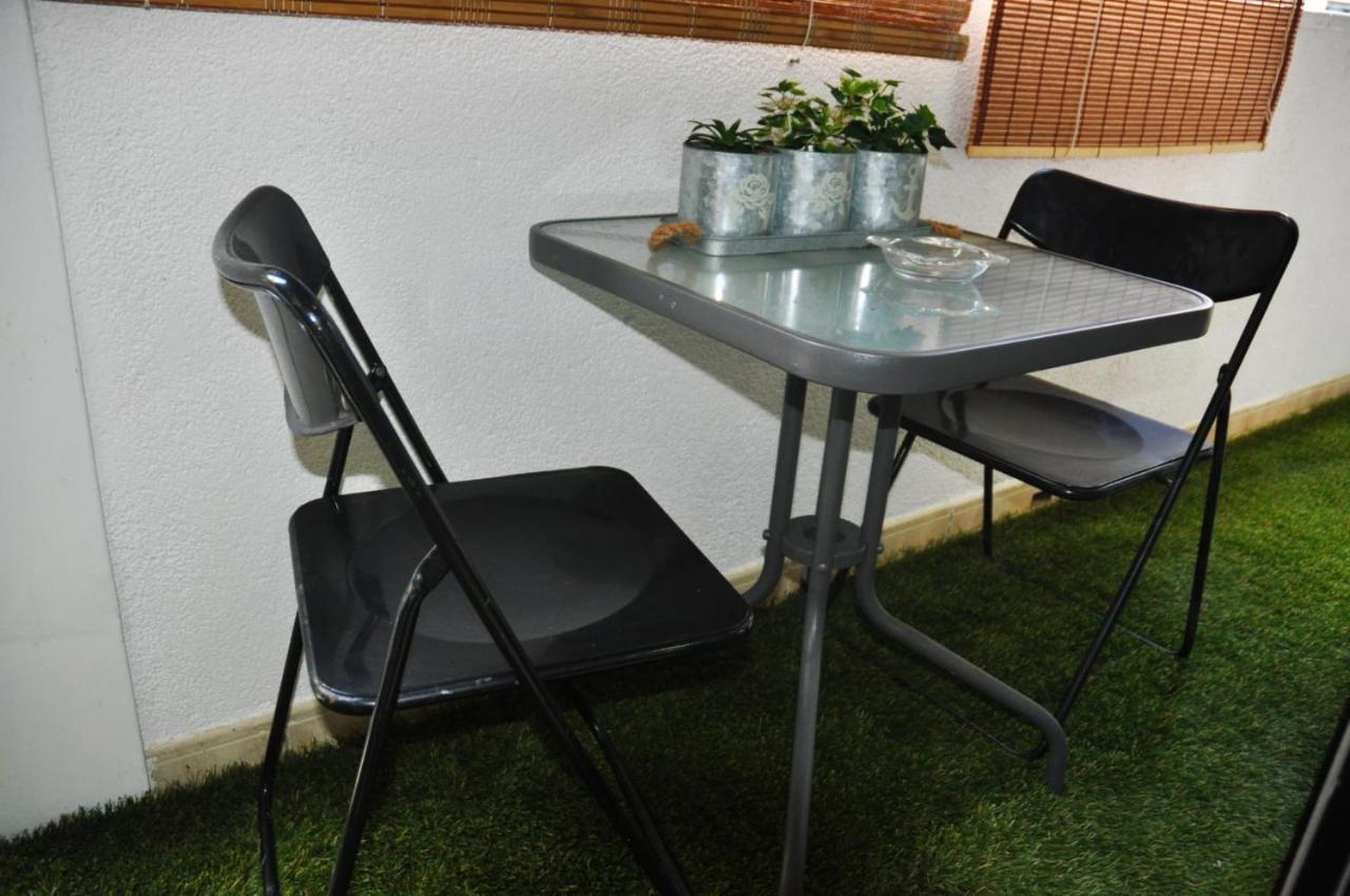 Loft Santa Catalina Park Appartement Las Palmas Buitenkant foto