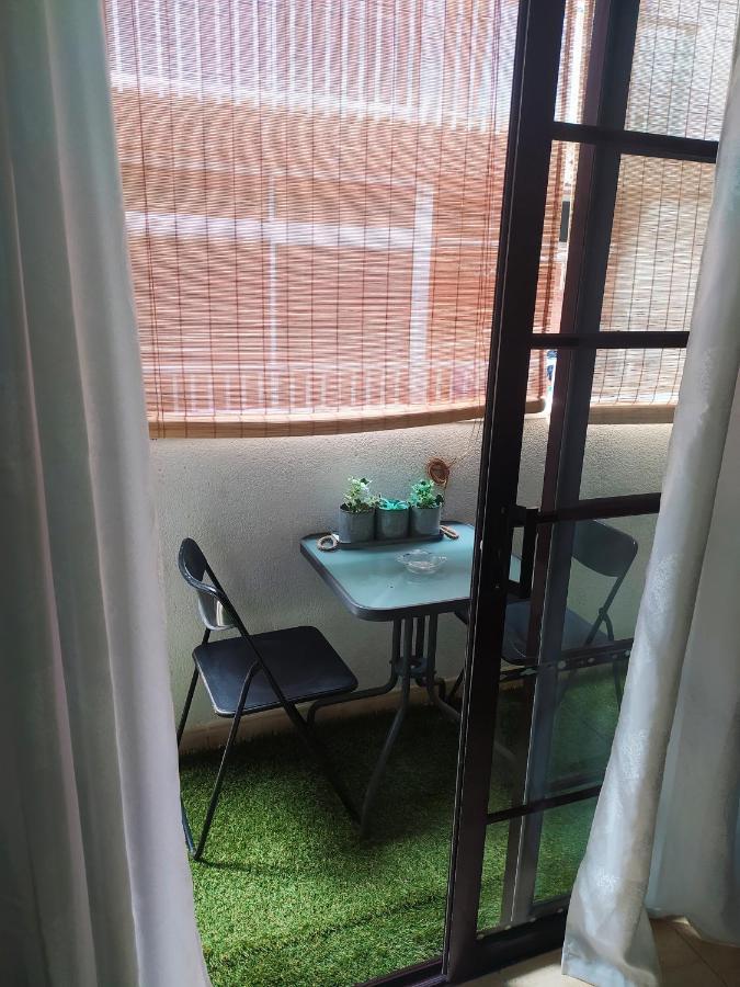 Loft Santa Catalina Park Appartement Las Palmas Buitenkant foto