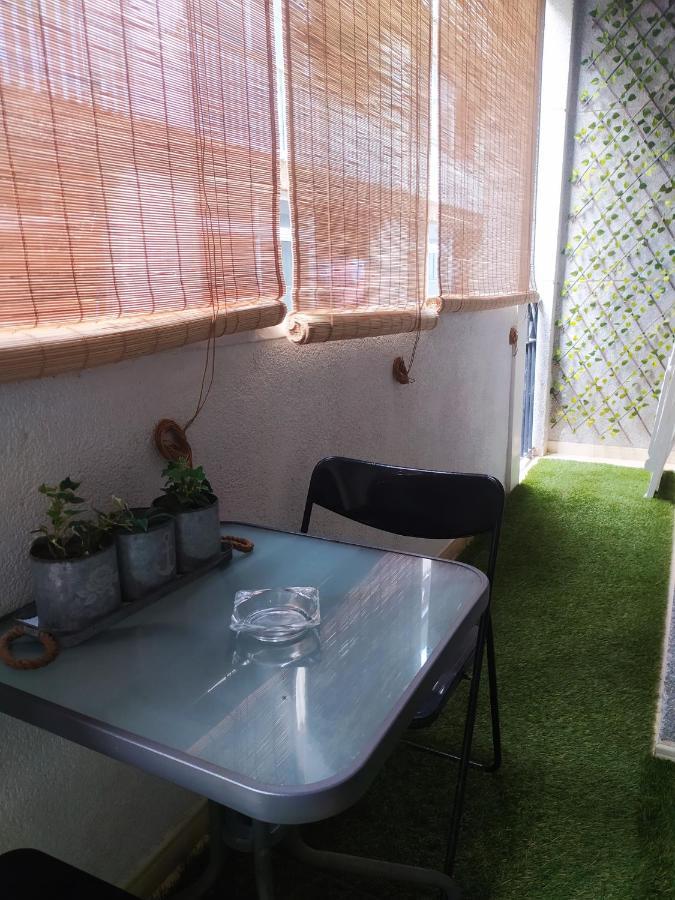 Loft Santa Catalina Park Appartement Las Palmas Buitenkant foto