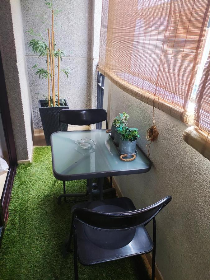 Loft Santa Catalina Park Appartement Las Palmas Buitenkant foto