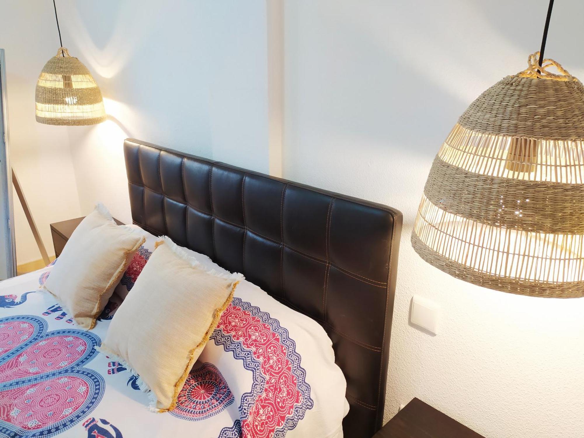 Loft Santa Catalina Park Appartement Las Palmas Buitenkant foto