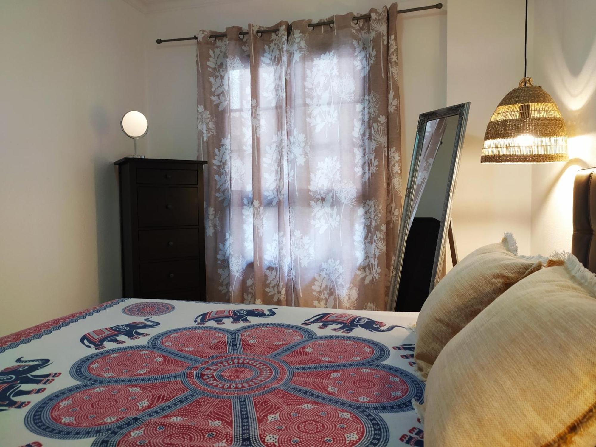 Loft Santa Catalina Park Appartement Las Palmas Buitenkant foto