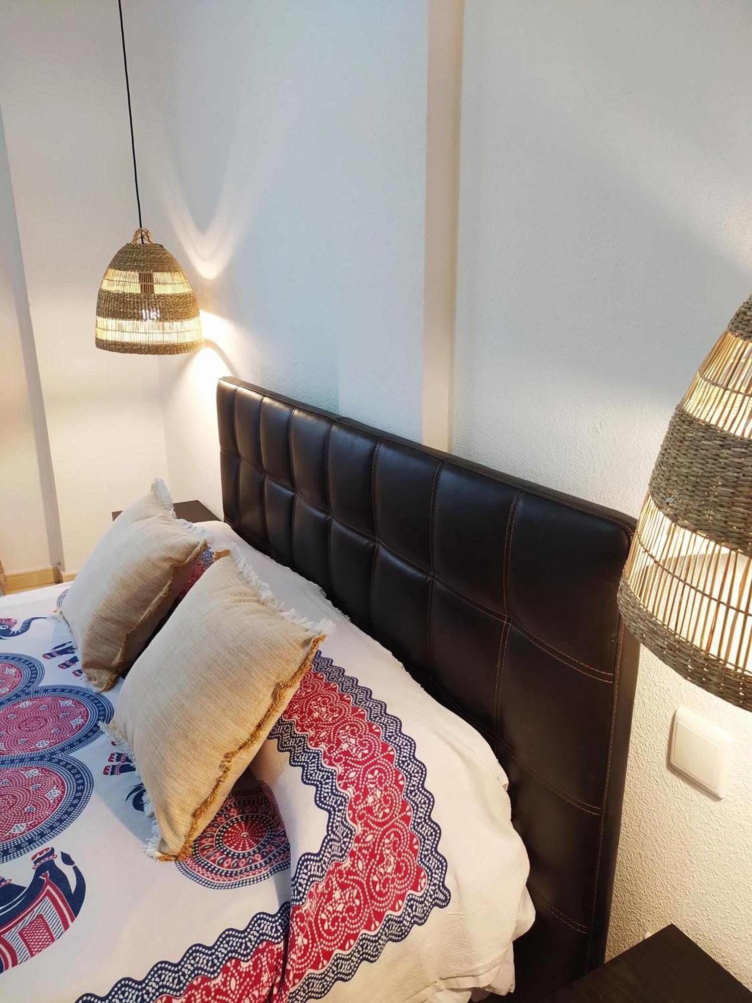 Loft Santa Catalina Park Appartement Las Palmas Buitenkant foto