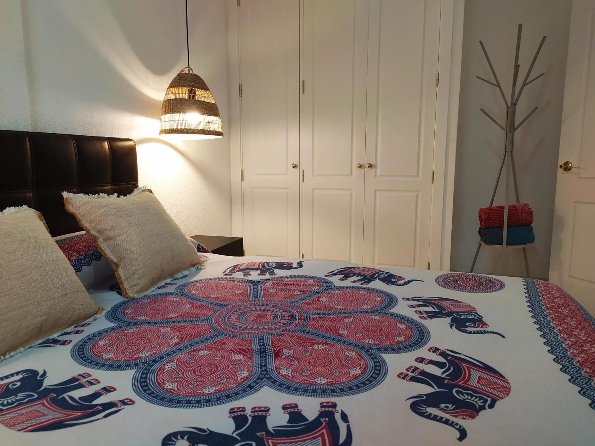 Loft Santa Catalina Park Appartement Las Palmas Buitenkant foto