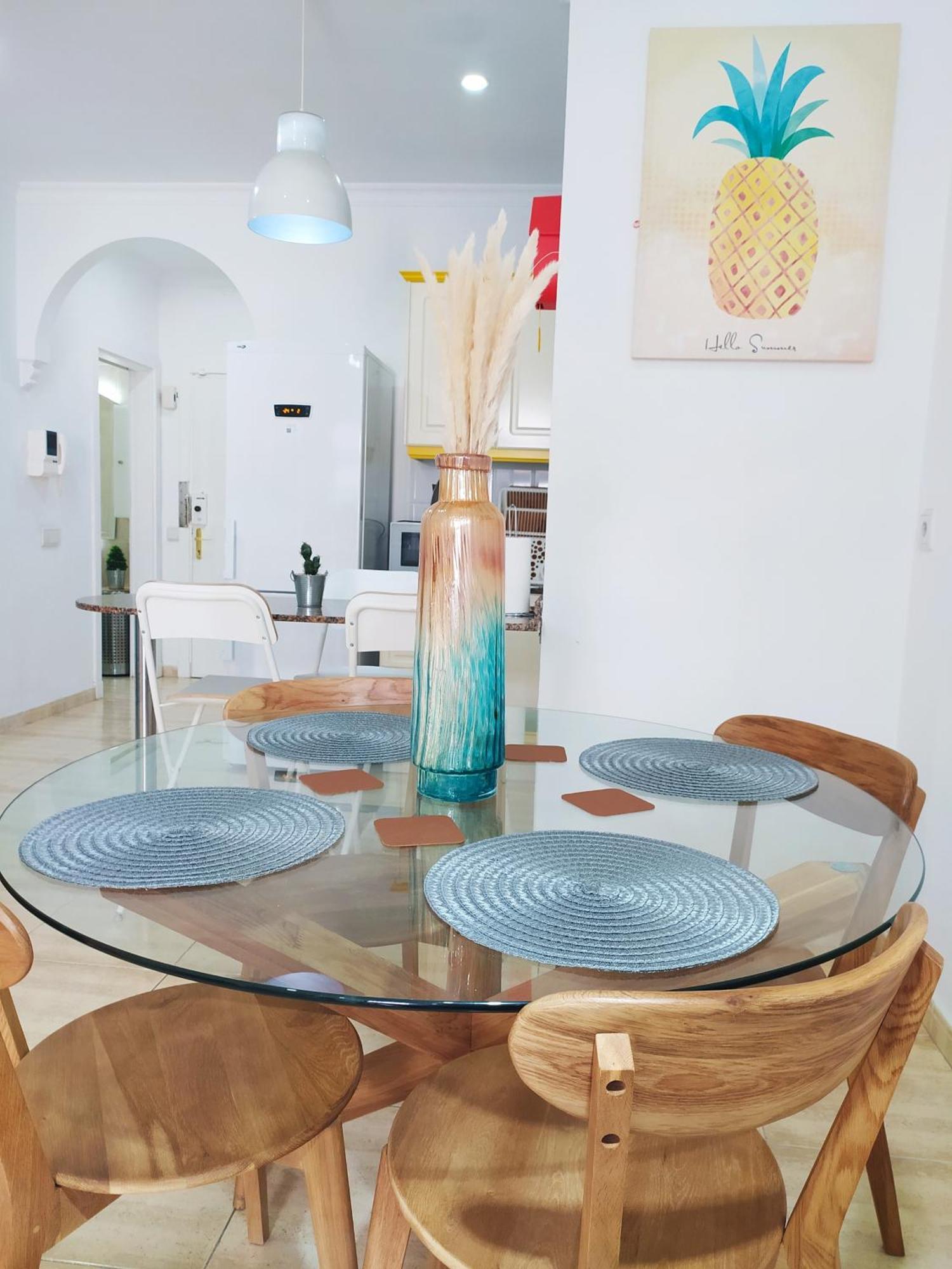 Loft Santa Catalina Park Appartement Las Palmas Buitenkant foto