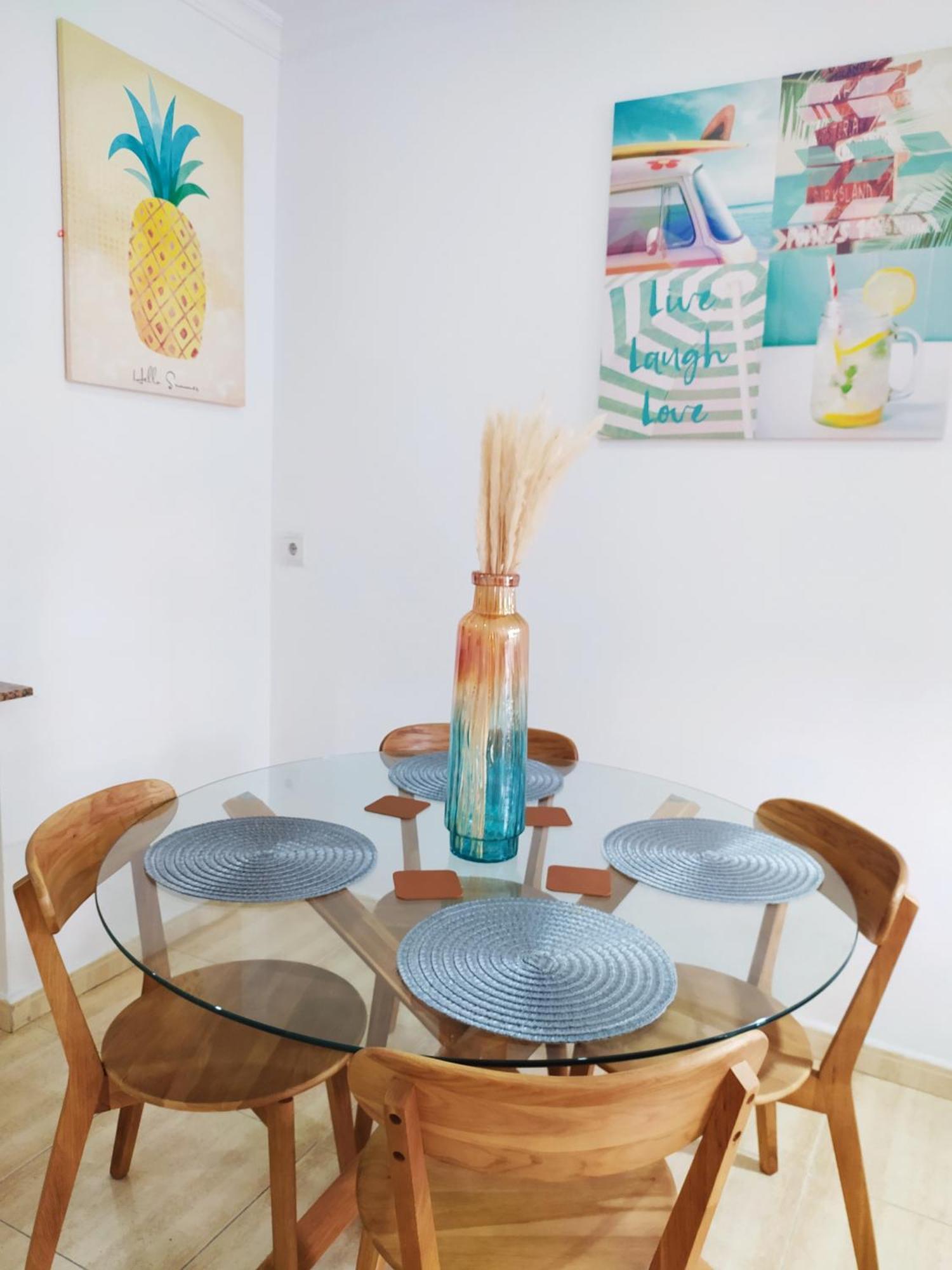Loft Santa Catalina Park Appartement Las Palmas Buitenkant foto