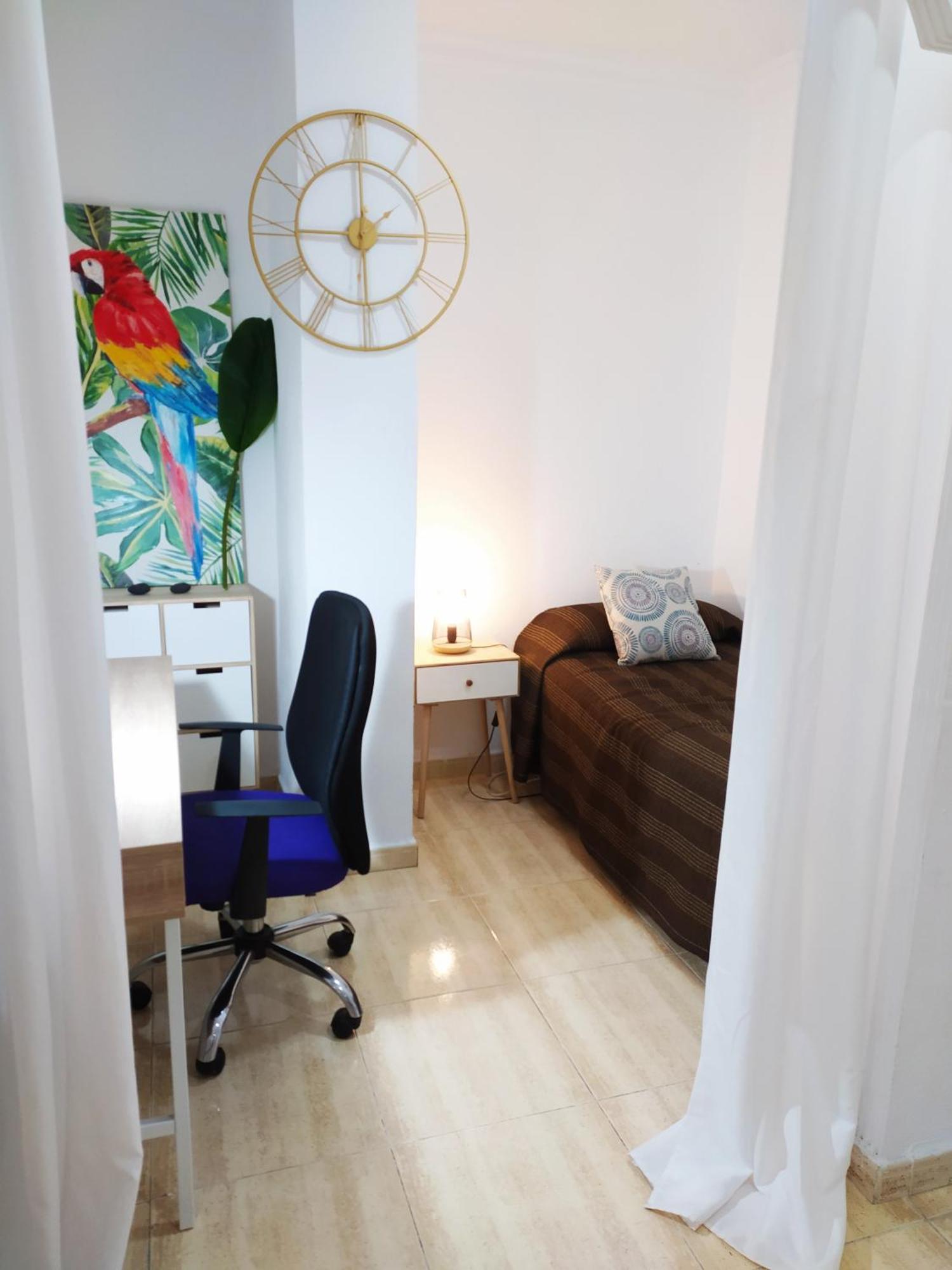 Loft Santa Catalina Park Appartement Las Palmas Buitenkant foto