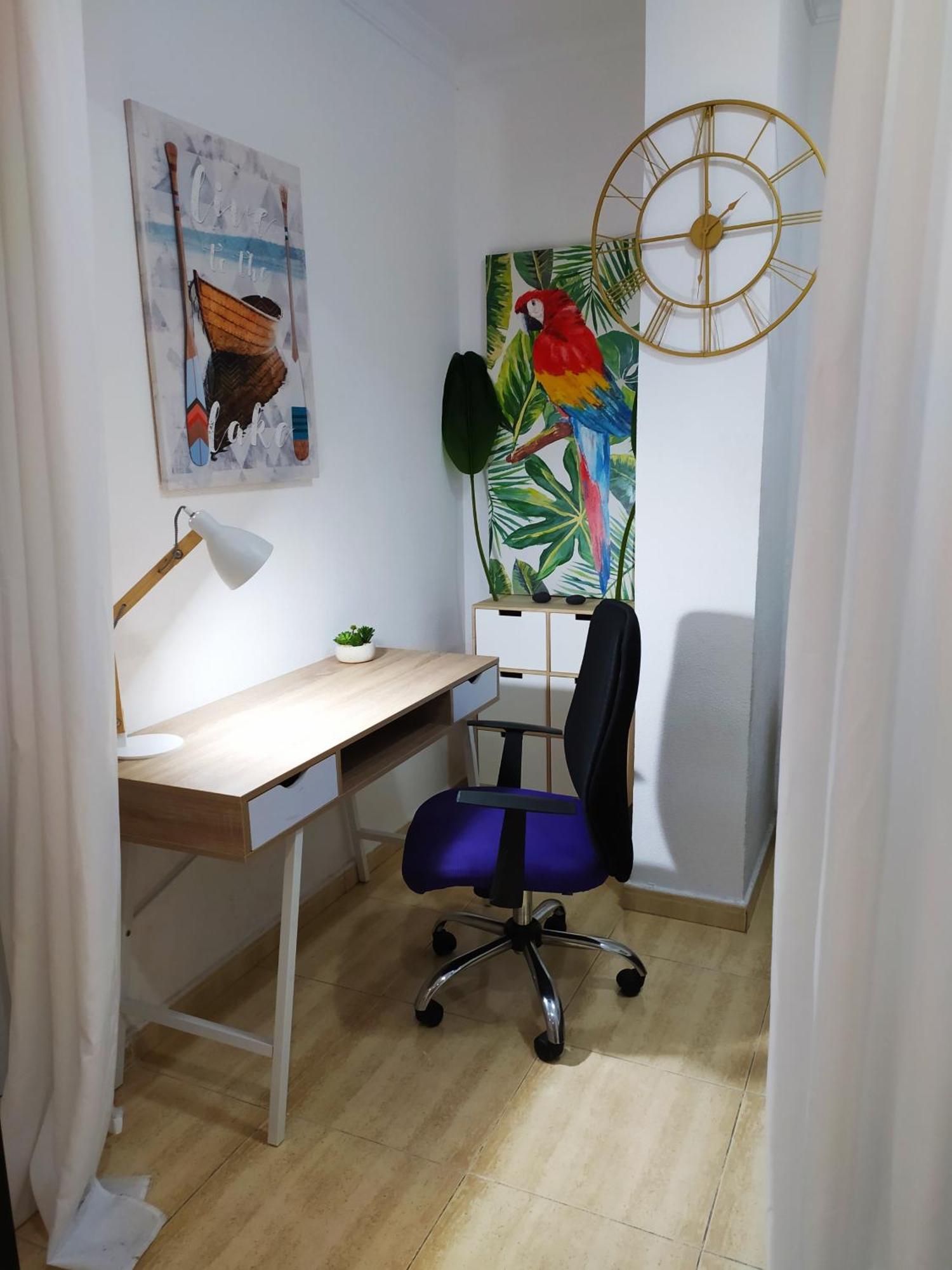Loft Santa Catalina Park Appartement Las Palmas Buitenkant foto