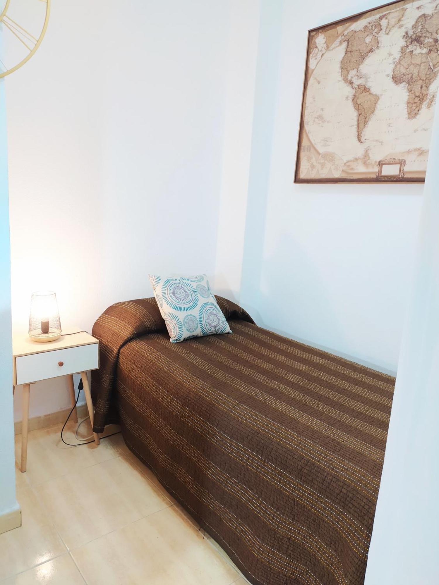 Loft Santa Catalina Park Appartement Las Palmas Buitenkant foto