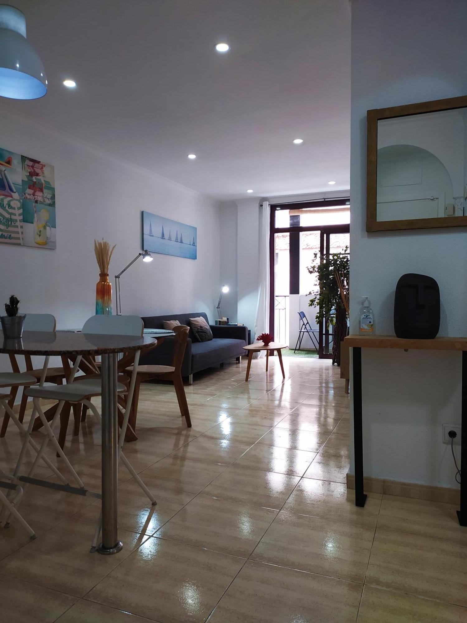 Loft Santa Catalina Park Appartement Las Palmas Buitenkant foto