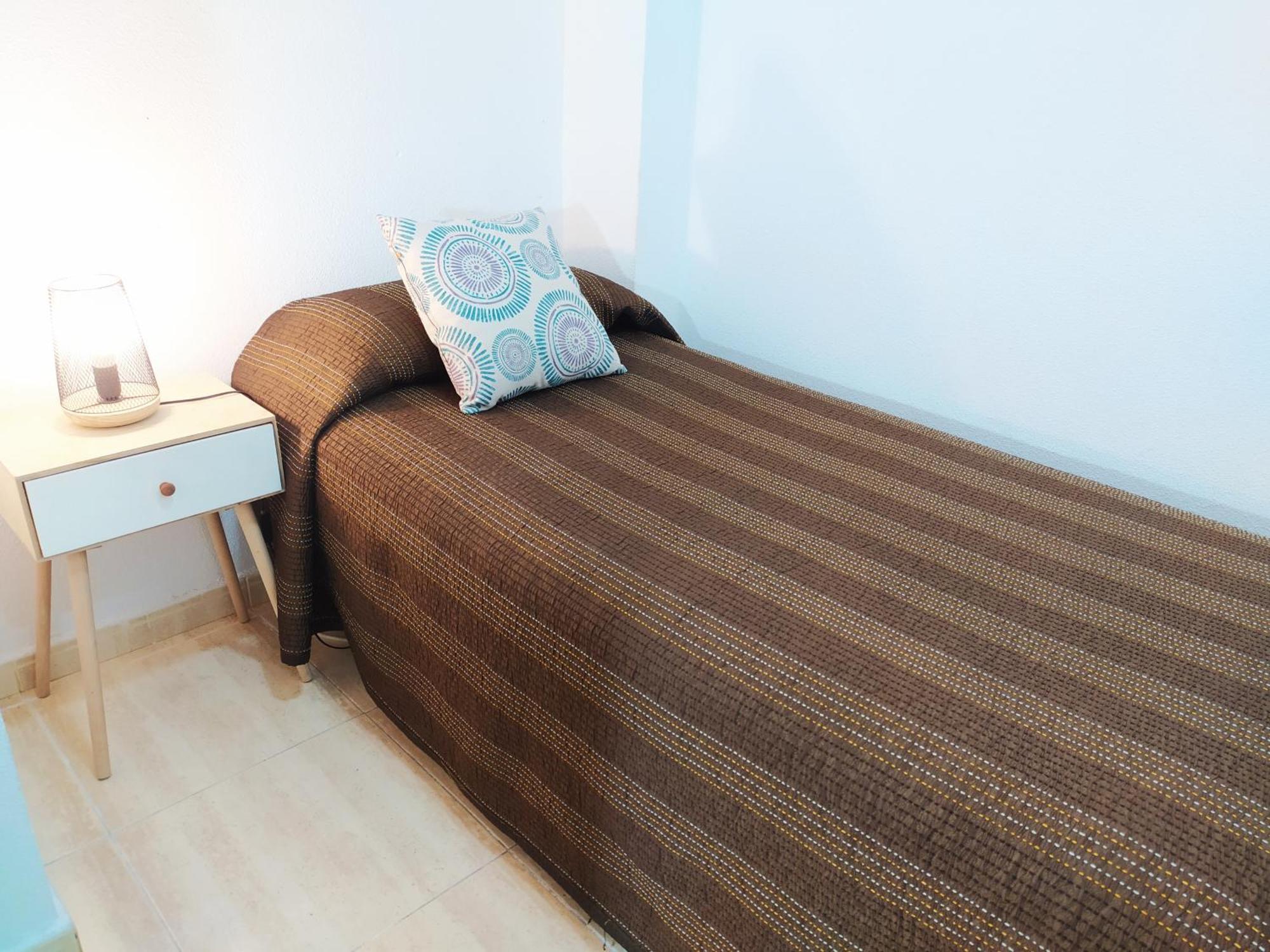 Loft Santa Catalina Park Appartement Las Palmas Buitenkant foto
