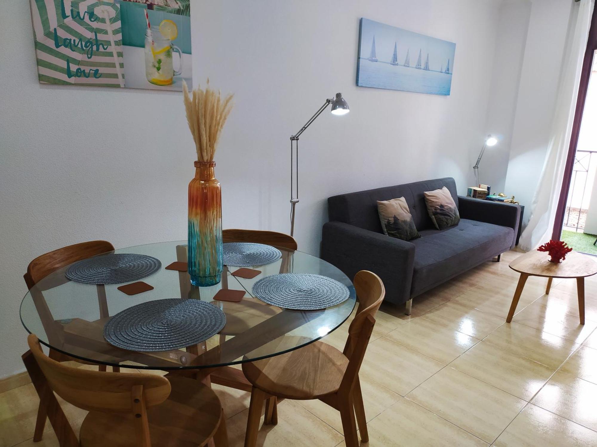 Loft Santa Catalina Park Appartement Las Palmas Buitenkant foto
