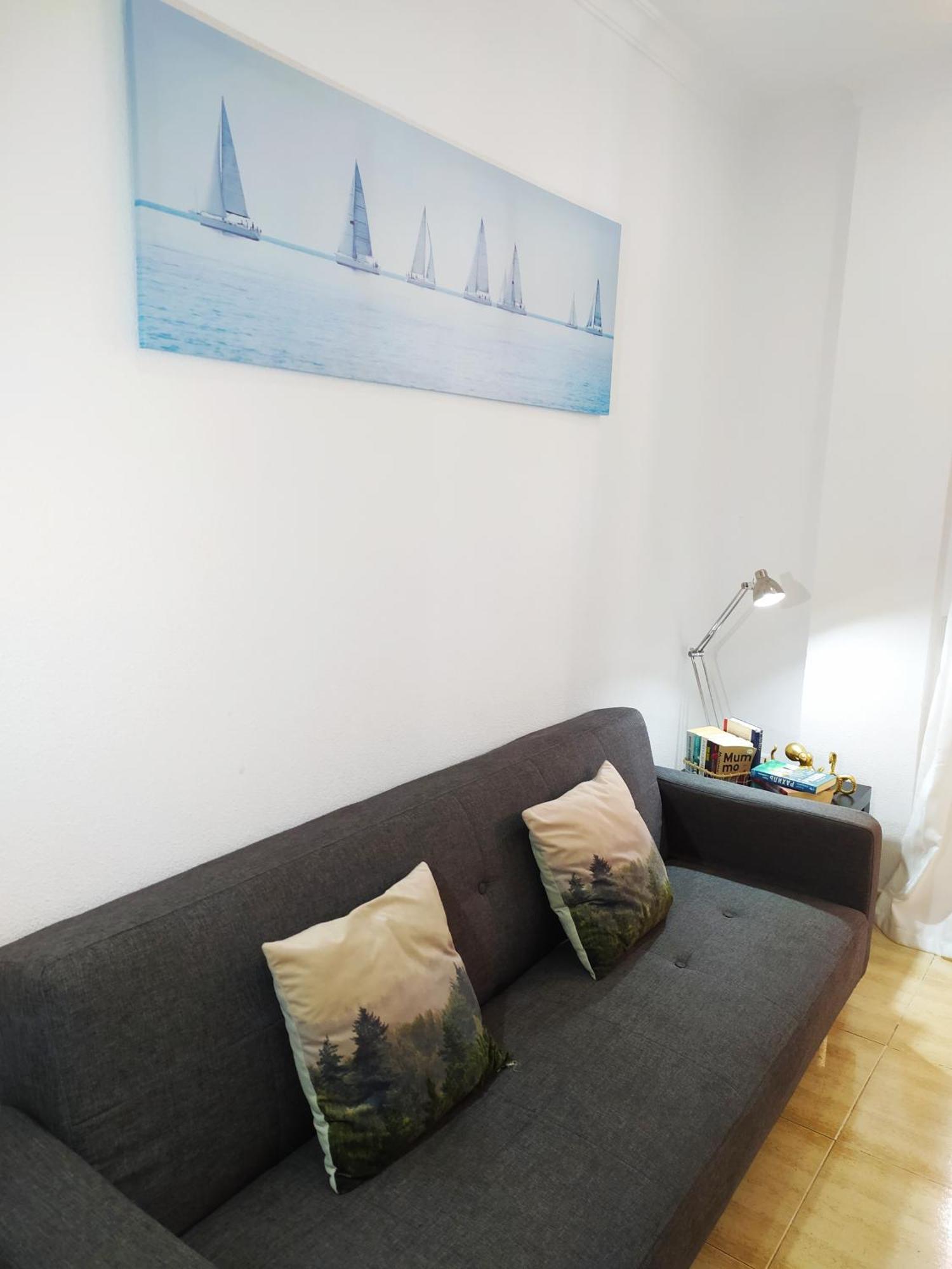 Loft Santa Catalina Park Appartement Las Palmas Buitenkant foto
