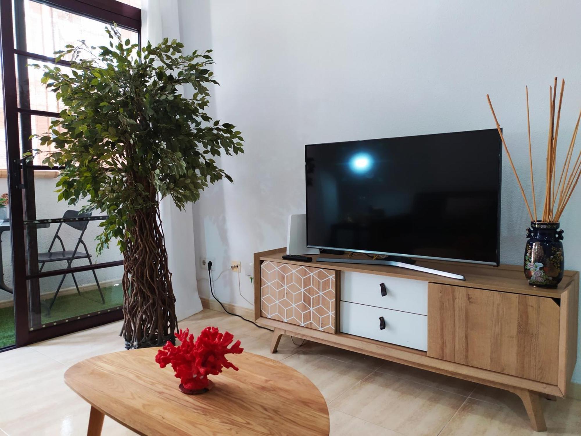 Loft Santa Catalina Park Appartement Las Palmas Buitenkant foto