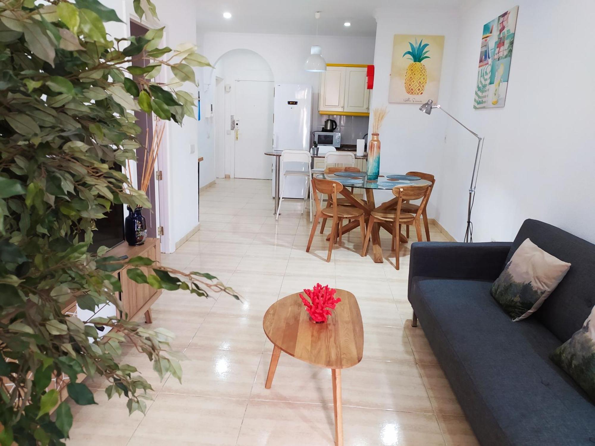 Loft Santa Catalina Park Appartement Las Palmas Buitenkant foto
