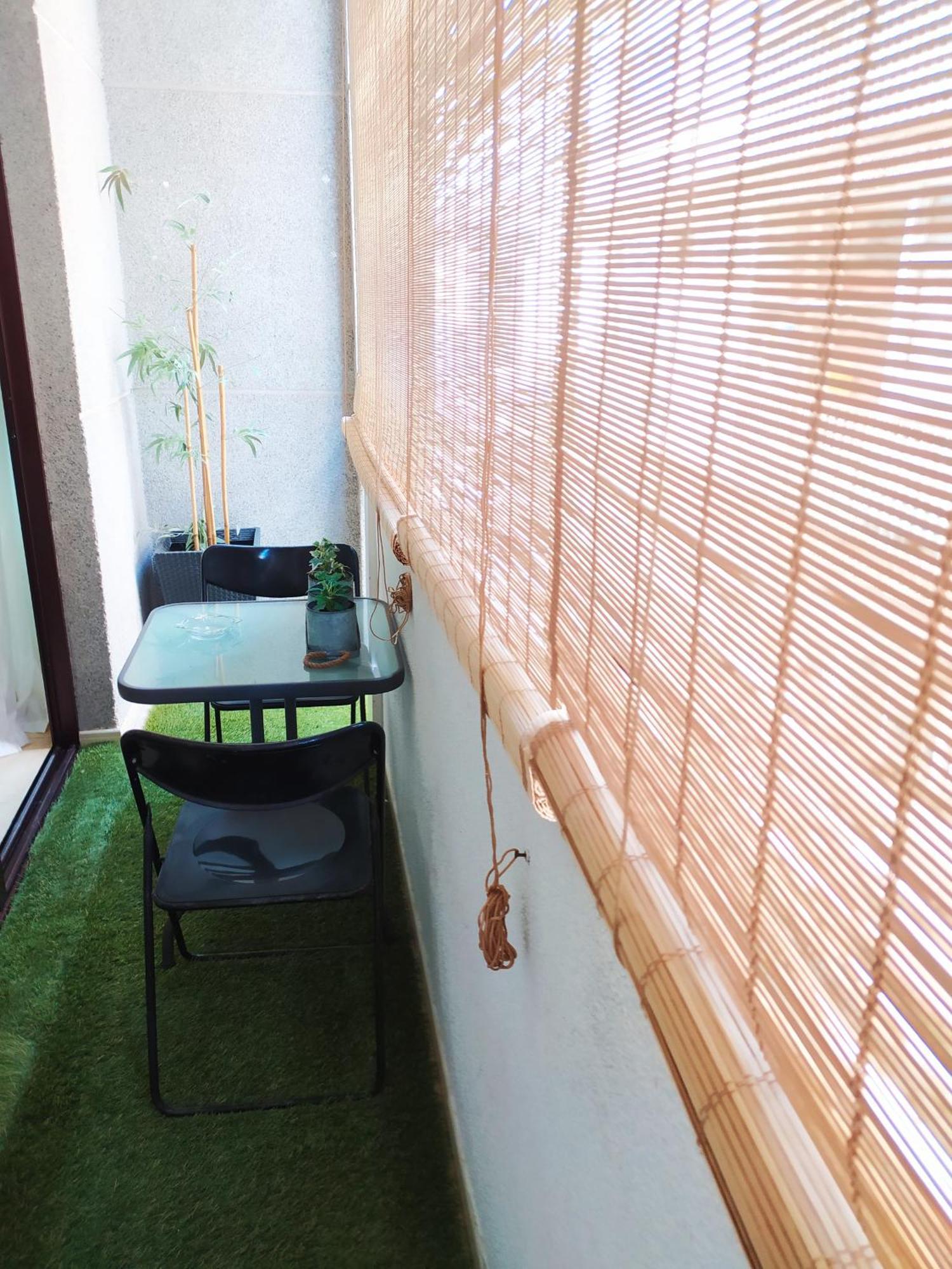 Loft Santa Catalina Park Appartement Las Palmas Buitenkant foto