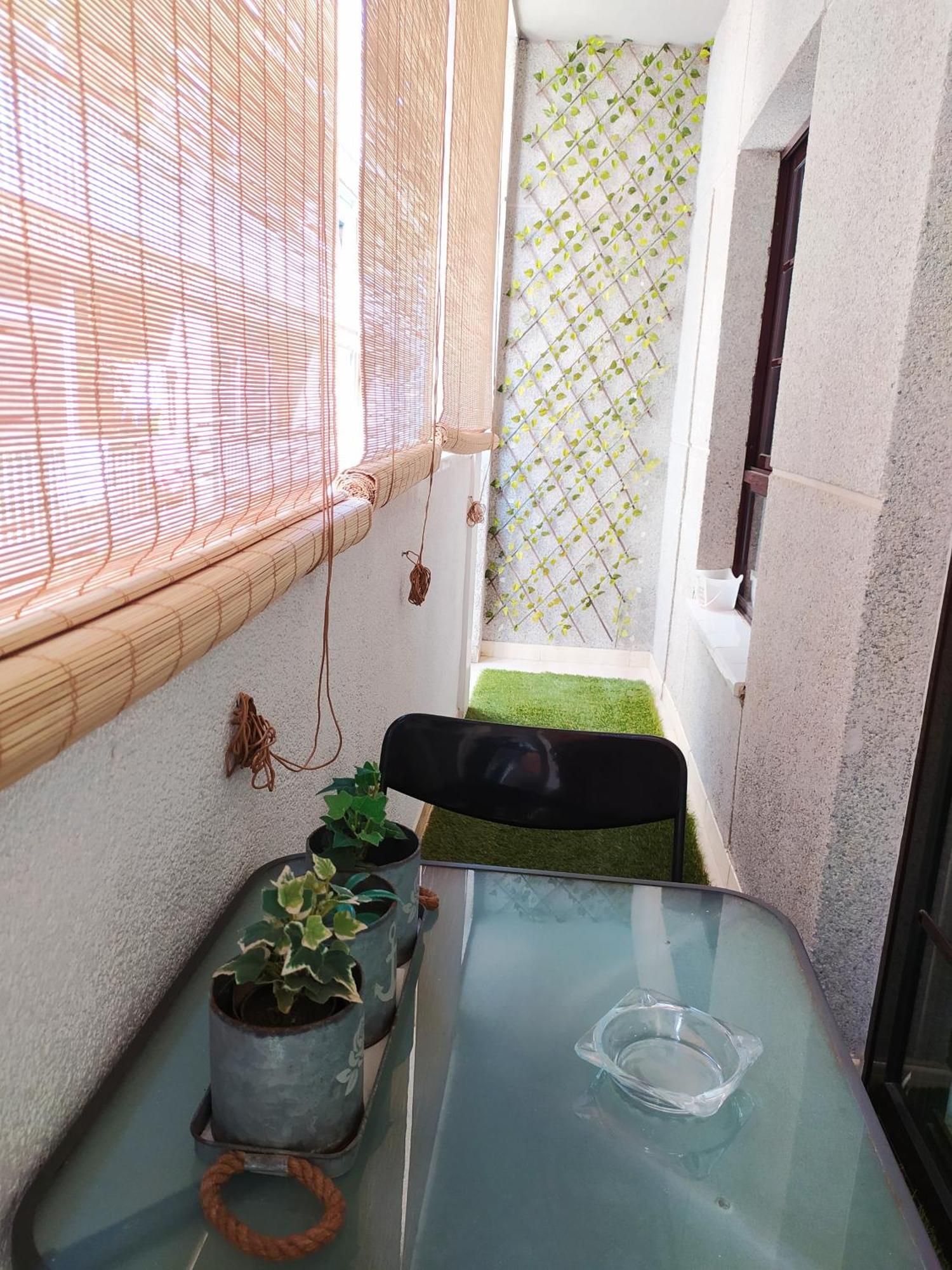 Loft Santa Catalina Park Appartement Las Palmas Buitenkant foto