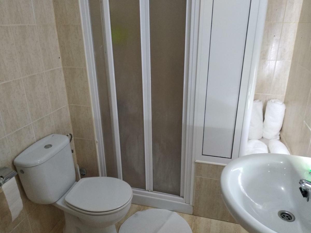 Loft Santa Catalina Park Appartement Las Palmas Buitenkant foto