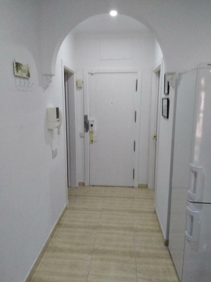 Loft Santa Catalina Park Appartement Las Palmas Buitenkant foto